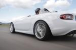 Mazda MX-5 Super Lightweight Version 2009 года